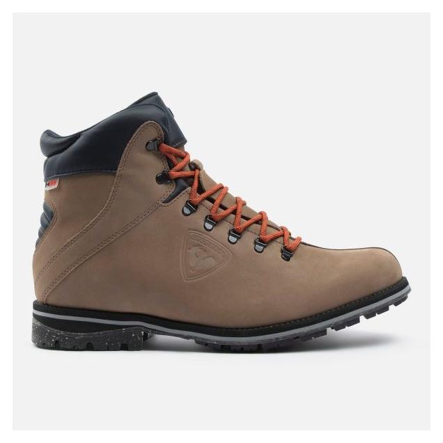 Stiefel Rossignol 1907 Chamonix Nabuk 2.0 - Größe 46