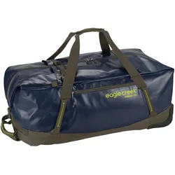 Eagle Creek Migrate Wheeled Duffel 130L - Rush Blue Koffer24