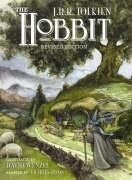 Tolkien, John Ronald Reuel - The Hobbit. Graphic Novel - Preis vom 16.10.2026 11:41:07 h