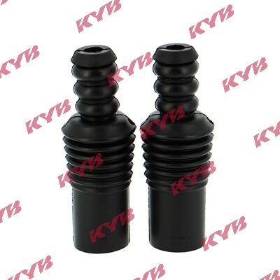 Kyb Schutzkappe/faltenbalg, Stoßdämpfer Protection Kit 910009 Vorderachse Für Dacia
