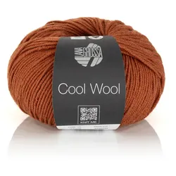 Lana Grossa Wolle Cool Wool