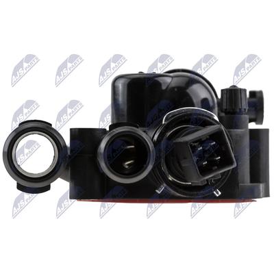 NTY Thermostat, Kühlmittel CTM-RE-050 für RENAULT
