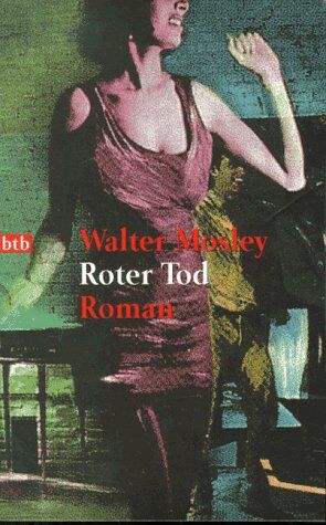 Walter Mosley - Roter Tod. - Preis vom 09.10.2026 07:28:09 h