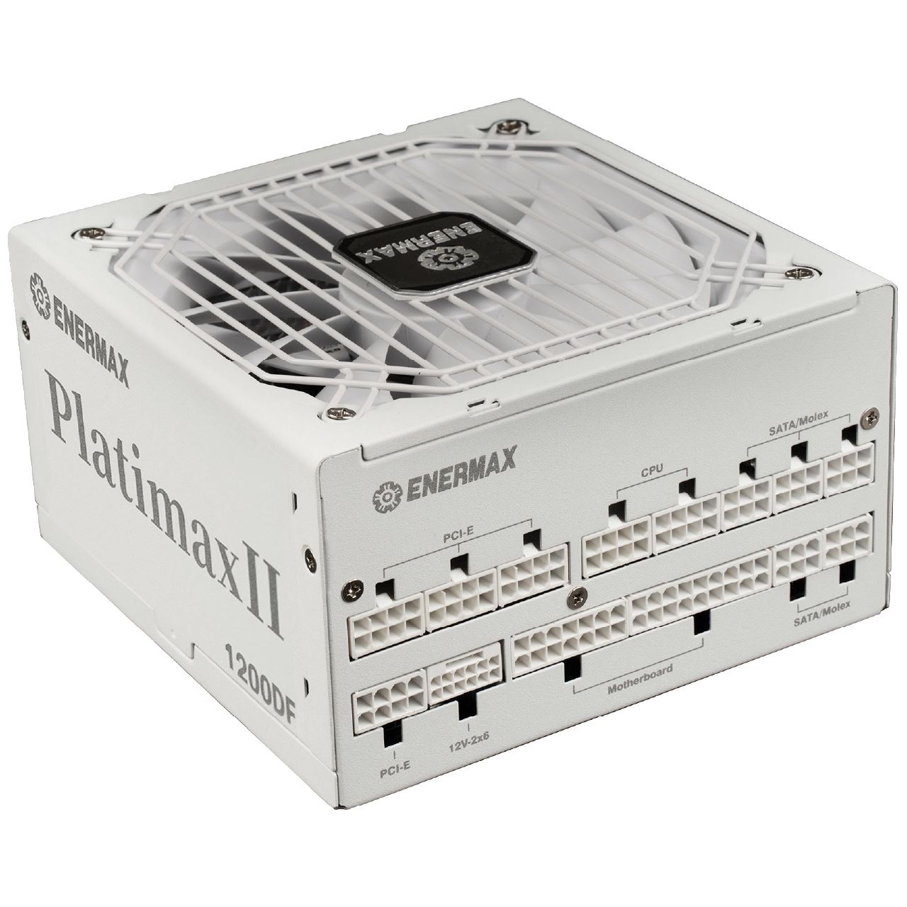 1200 Watt Enermax Platimax II weiß Modular 80+ Platinum