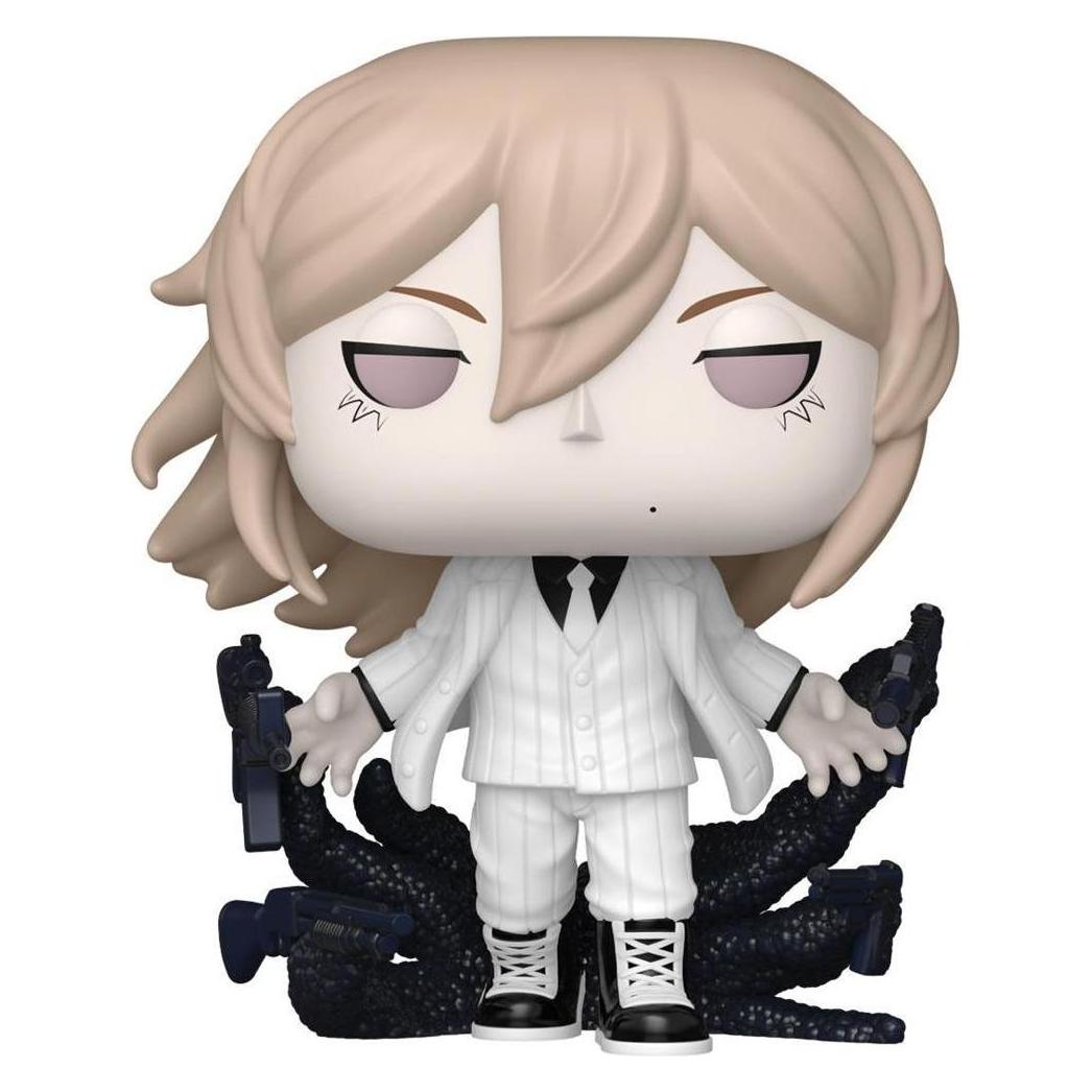 Funko Tougen Anki POP! Animation Vinyl figurine Mikado 9 cm (68350)