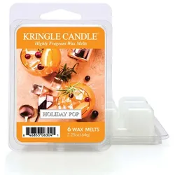 Holiday Pop Wax Melts 64g