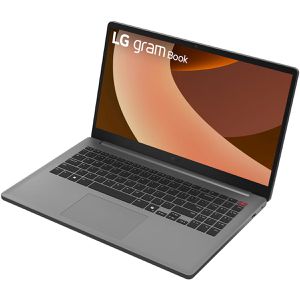LG Laptop gram 15 Business, 15UB50T-G.AP56G, 15,6 Zoll, Intel Core i5, 512 GB SSD, 16 GB RAM