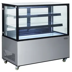 Kühlvitrine 370L