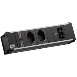 Bachmann CONI S 2xCH 0° 1xUSB BM0022891