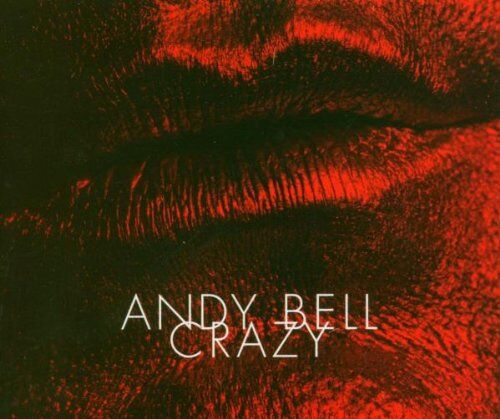Andy Bell - Crazy - Preis vom 17.10.2026 19:25:27 h