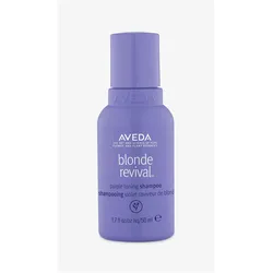Aveda, Shampoo, Blonde R Purple T Shampoo (Flüssiges Shampoo, 200 ml)