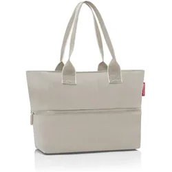 reisenthel Einkaufstasche shopper e1 herringbone sand - 28