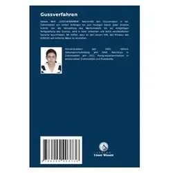 Gussverfahren, Ratgeber von Grover, Ruma