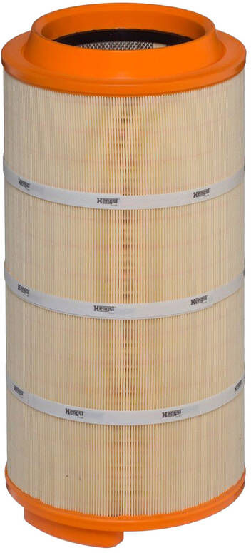 HENGST FILTER E1568L Air filter