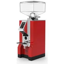 Eureka Mignon Turbo rot, Kaffeemühle, Rot