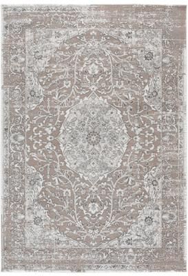 SAFAVIEH Chamber Odille Medallion Area Rug