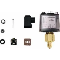 Druckbegrenzer DSL143-F001