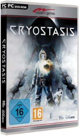 MicroApplication - Cryostasis - Preis vom 11.10.2026 15:43:13 h