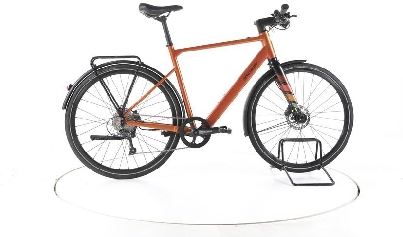 Bergamont E-Sweep Sport E-Bike - 304548