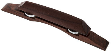 Grover B 7926 Archtop Guitar Bridge