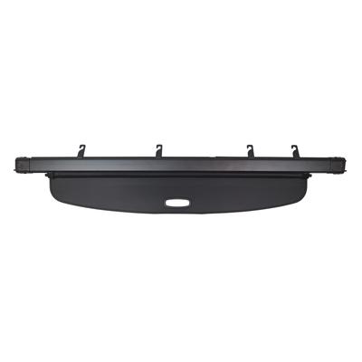 F.BECKER Laderaumabdeckung 112410022 für Audi