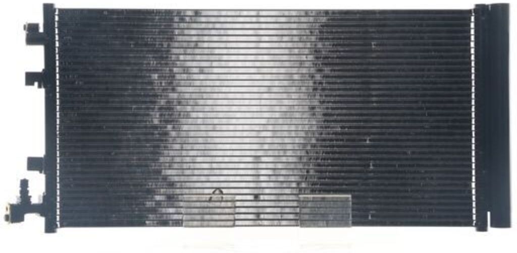 Kondensator, Klimaanlage MAHLE AC 630 000S