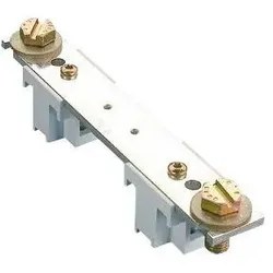 Spelsberg PE/N-Klemme GN 1
