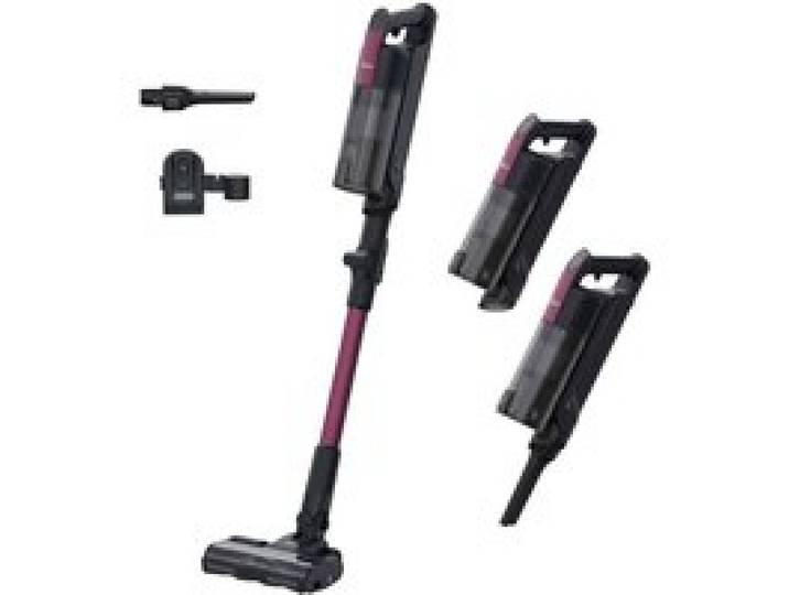 Aspirateur balai Hoover HF310HX 011