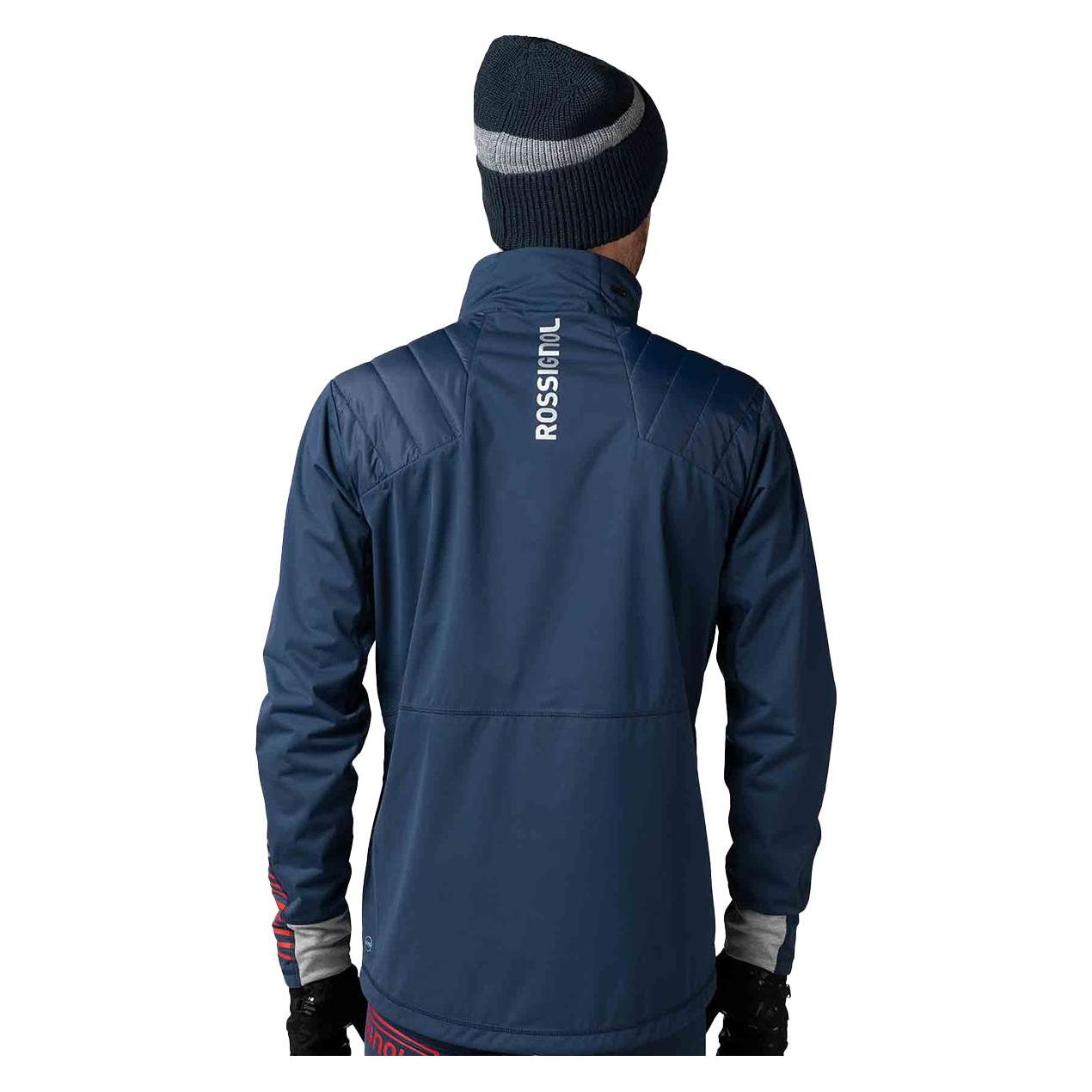 Rossignol Poursuite Warm Jkt Jacke (M) (RLMMJ17-715)