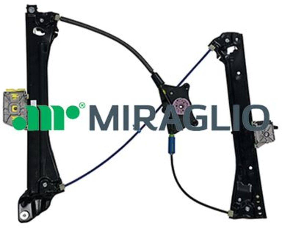 Miraglio Alzacristalli 30/2682
