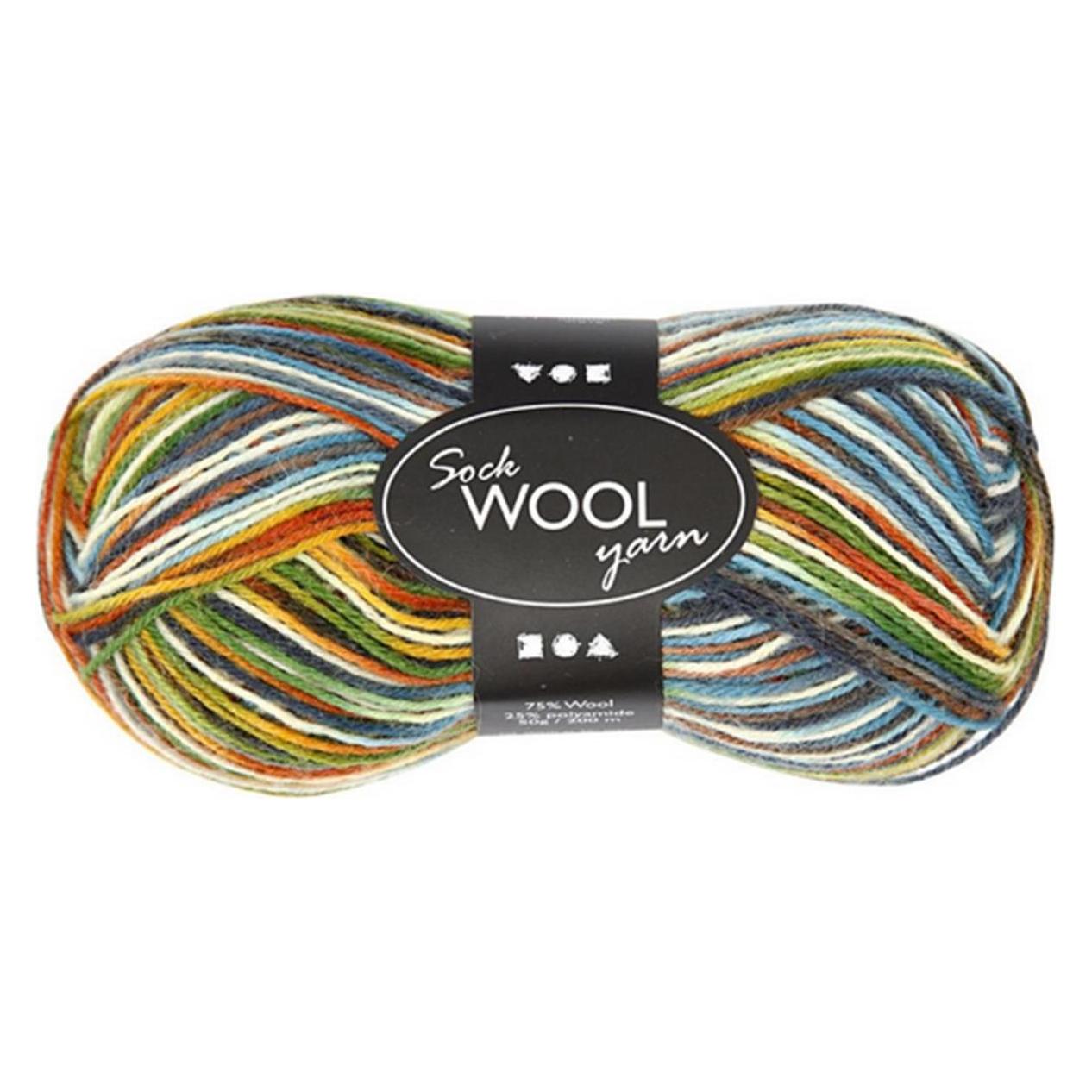 Creativ Company Stock Yarn (200 m) (41316)