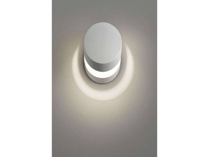 Pin-Up LED Applique Murale 2700K Blanc - Lodes - Salon / séjour - Métal