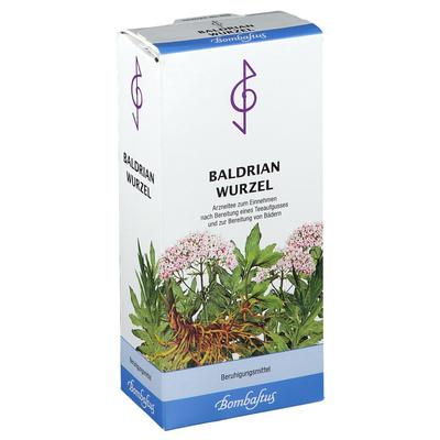 Baldrianwurzel Tee 200 g