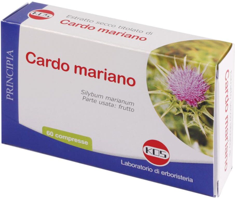 KOS Srl CARDO MARIANO ESTR SEC 60CPR K