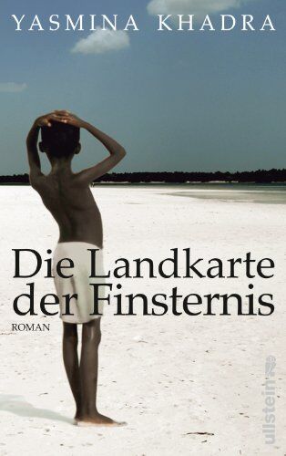 Yasmina Khadra - Die Landkarte der Finsternis: Roman - Preis vom 09.10.2026 07:28:09 h