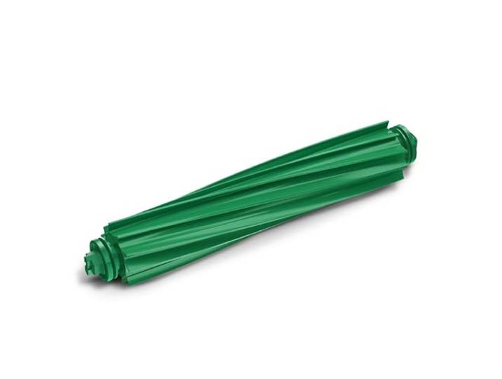 iRobot – Pièce de rechange d’origine – brosse en caoutchouc multisurface pour robots Roomba® Plus 405/505 Combo et Roomba® 205 DustCompactor™