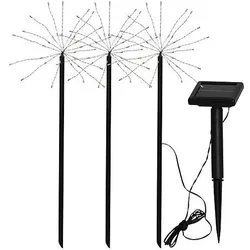 Star Trading, Gartenbeleuchtung, Firework (IP44)