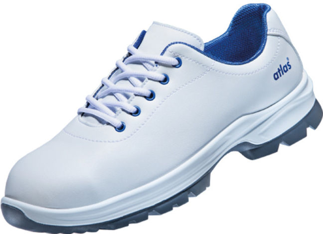 Atlas Chaussure basse CL 20 ESD S2, largeur 12 taille 36 (87512-36)