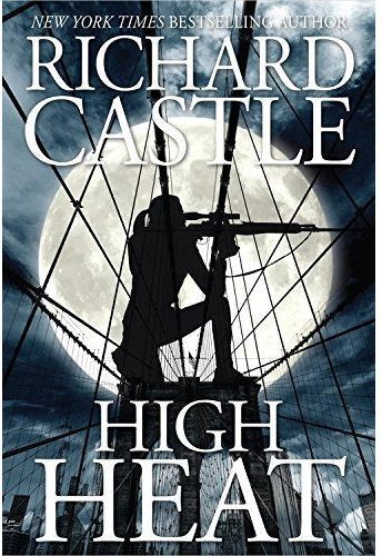 Titan High Heat (Richard Castle)