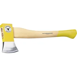 Beil OCHSENKOPF Stiellänge: 500mm Gewicht: 1,25kg Schneidenlänge: 100mm