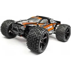 HPI Triumph 800 (ARR Almost-Ready-to-Race)