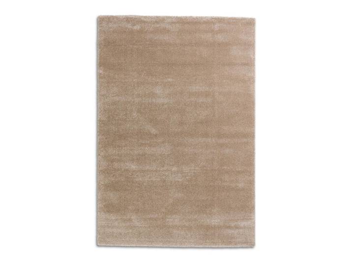 Schöner Wohnen Hochflorteppich Joy, Beige, rechteckig, 80x150 cm, für Fußbodenheizung geeignet, antistatisch, pflegeleicht, Teppiche und Böden, Teppiche, Hochflorteppiche & Shaggys
