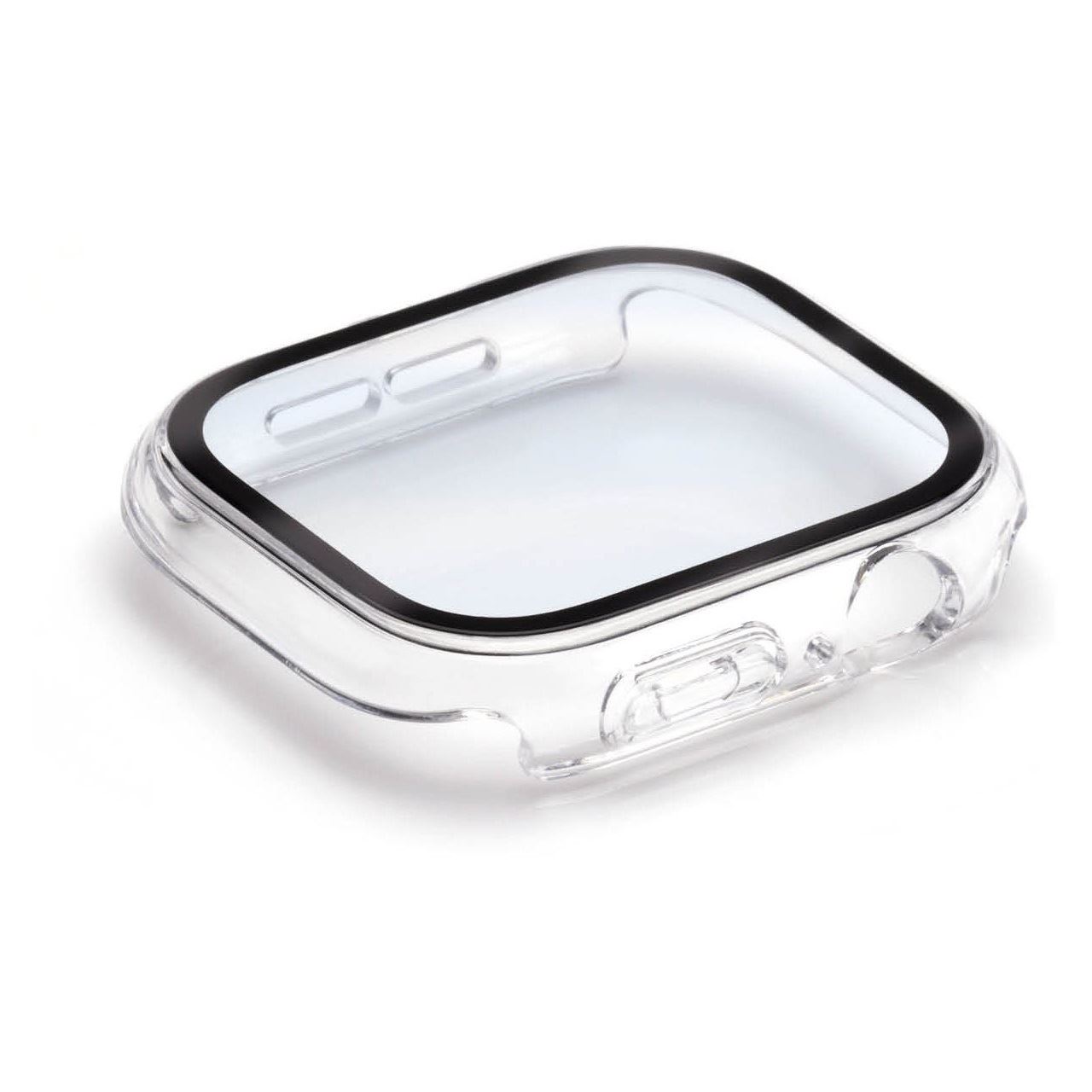 E.V.I DISPLEX FULL BODY APPLE WATCH ULTRA(2) 49MMTRANS