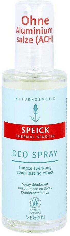 Speick Thermal sensitiv Deo Spray 75ml