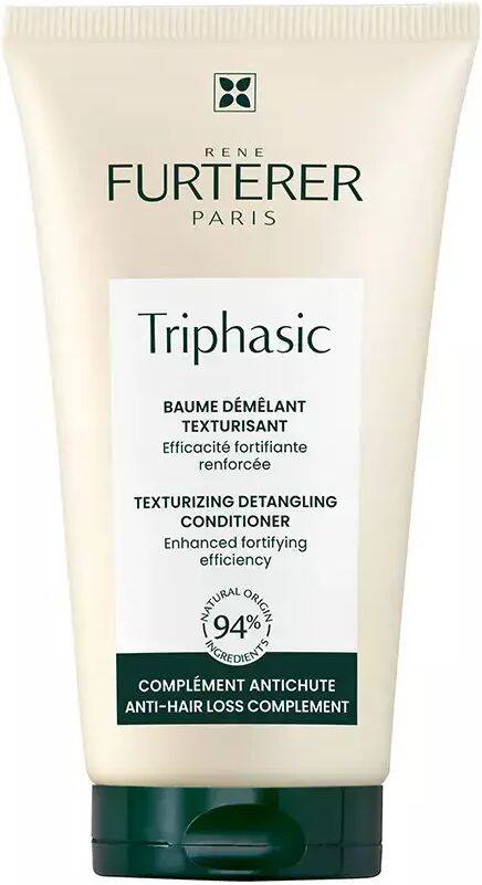 René Furterer Triphasic Texturizing Detangling Conditioner 150 ml