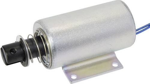 RED MAGNETICS ITS-LZ-3263-Z-12VDC Hubmagnet ziehend 30 N 59 N 12 V/DC 12.96W
