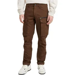 G-Star, Arbeitshose, cargo-hose rovic zip 3d (W32/L32)