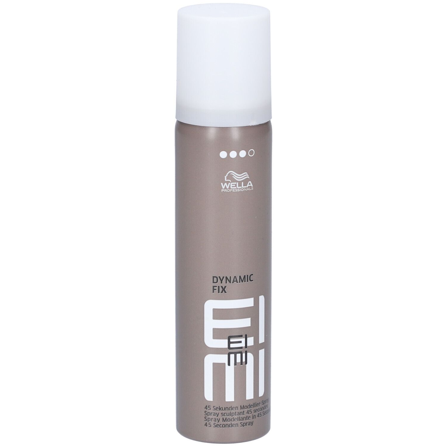 Wella Professionals Eimi Dynamic Fix Hairspray 75 ml Spray