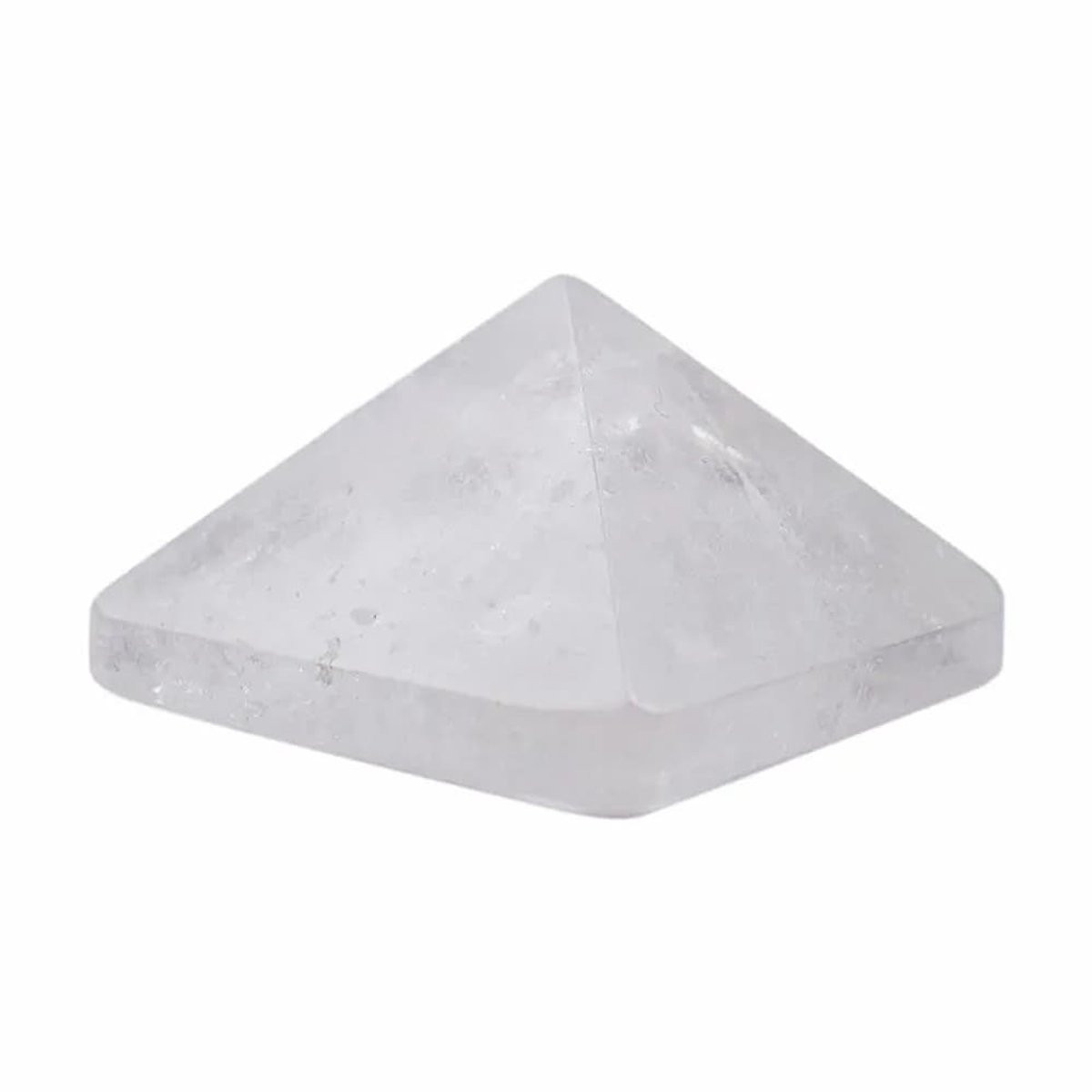 Berk Piramide Bergkristal 30 mm voor volwassenen