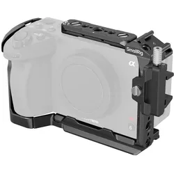 SmallRig 4183B Cage für Sony FX30/FX3